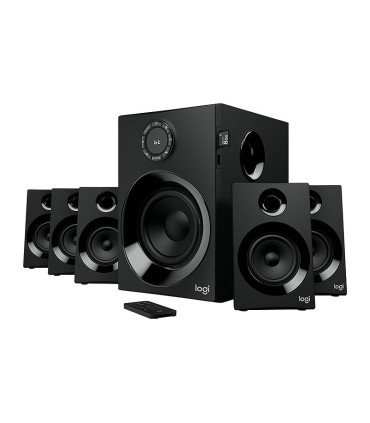 اسپیکر 5.1 کانال لاجیتک Z607