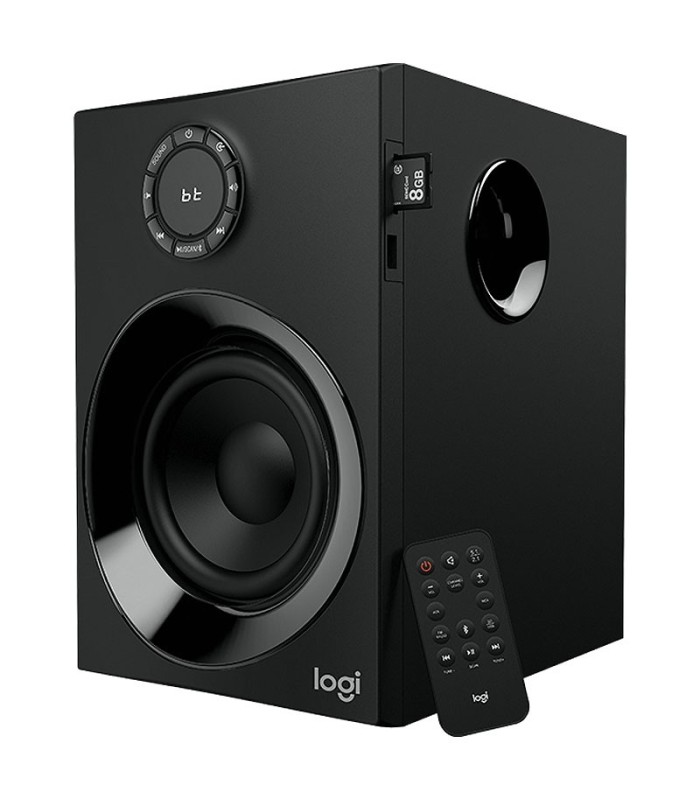 اسپیکر 5.1 کانال لاجیتک Z607