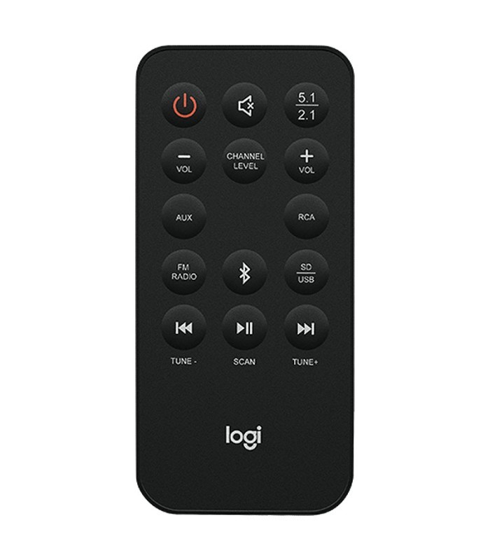 اسپیکر 5.1 کانال لاجیتک Z607