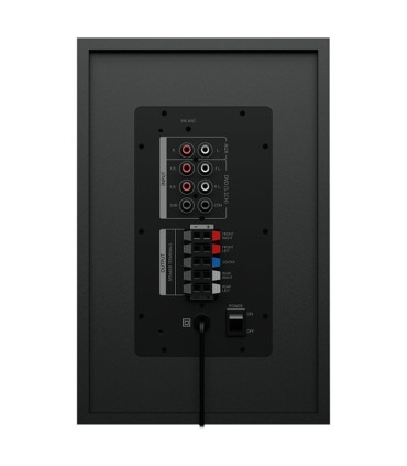 اسپیکر 5.1 کانال لاجیتک Z607