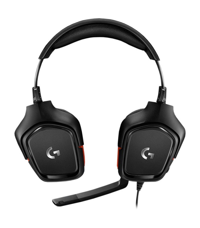 هدست لاجیتک G332
