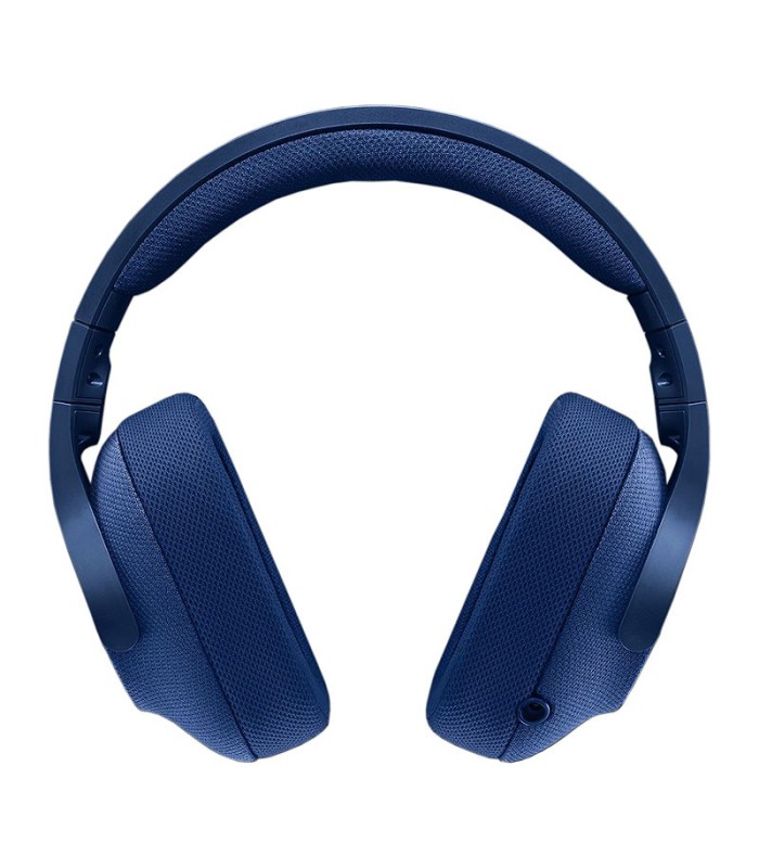 هدست لاجیتک G433