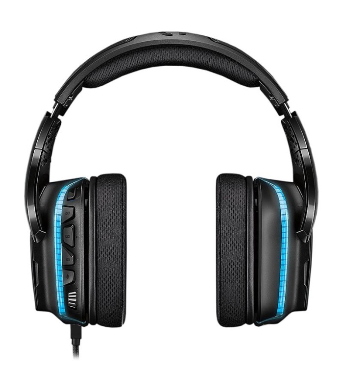 هدست لاجیتک G635