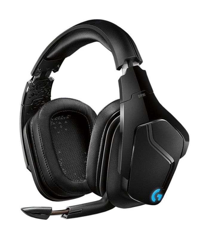 هدست لاجیتک G935