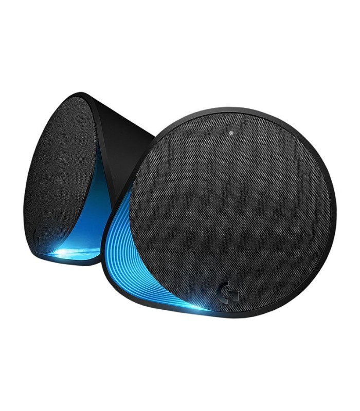 اسپیکر گیمینگ لاجیتک G560
