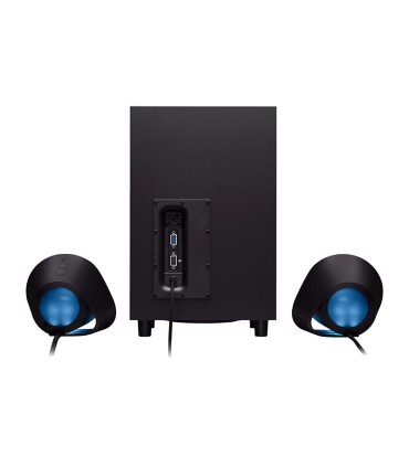اسپیکر گیمینگ لاجیتک G560