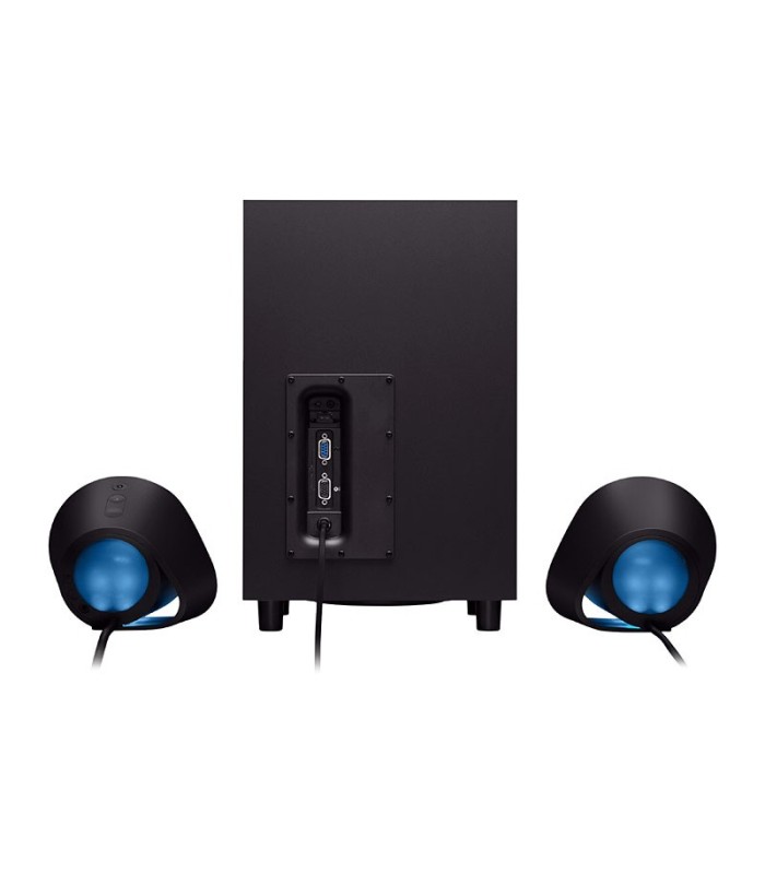 اسپیکر گیمینگ لاجیتک G560