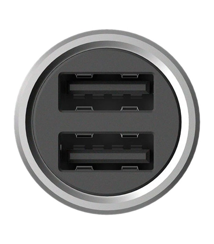 شارژر فندکی شیائومی Metal