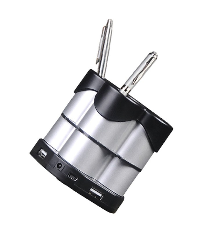 هاب 4 پورت USB 2.0 ای فورتک HUB-77