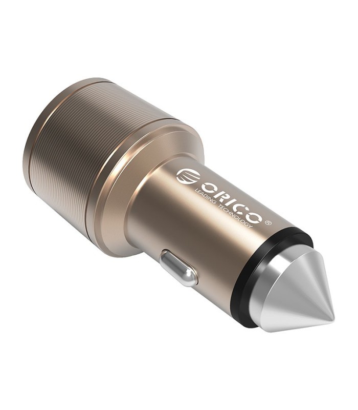 شارژر فندکی اوریکو UCI-2U