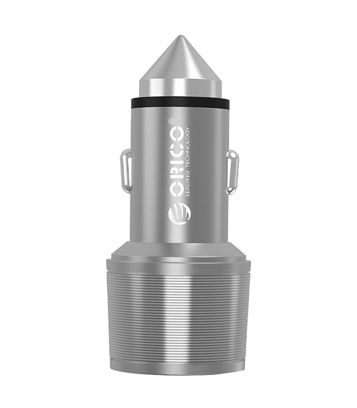 شارژر فندکی اوریکو UCI-2U