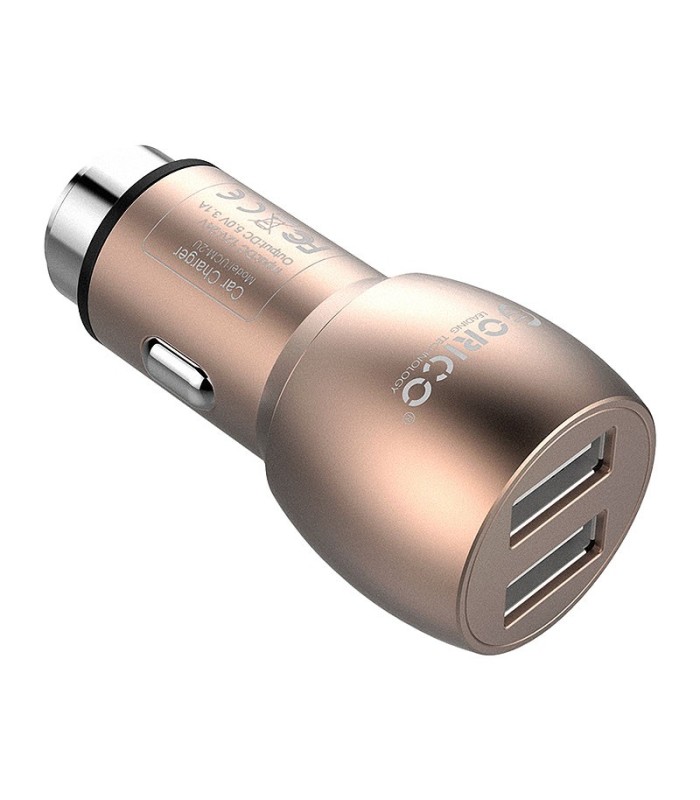 شارژر فندکی اوریکو UCM-2U