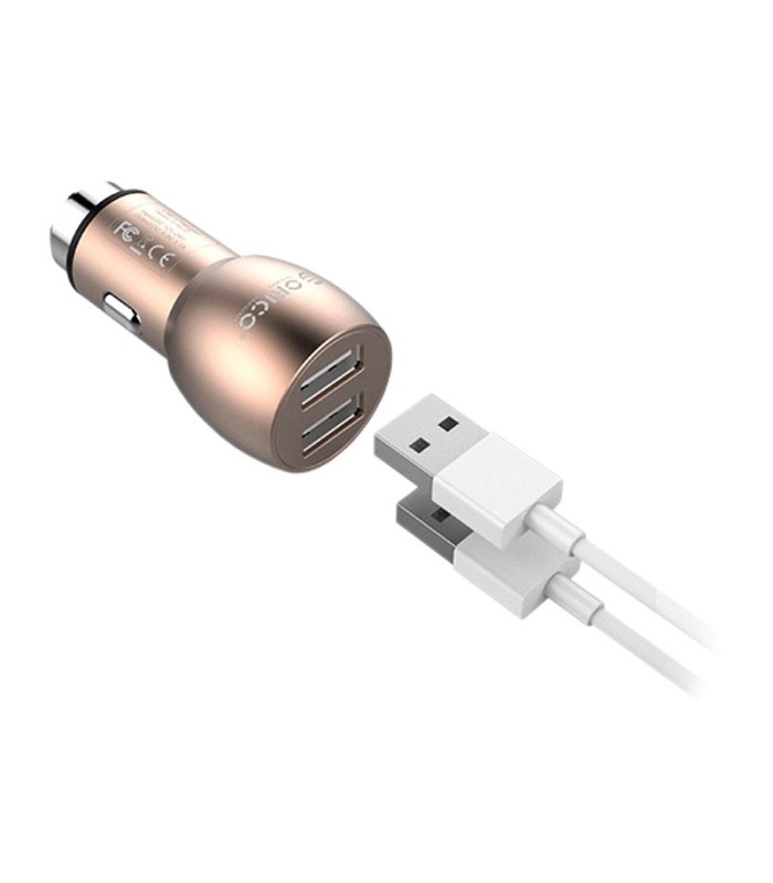 شارژر فندکی اوریکو UCM-2U
