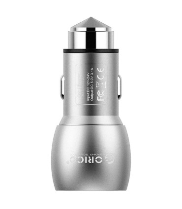 شارژر فندکی اوریکو UCM-2U