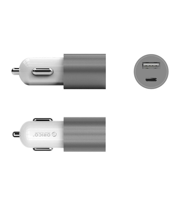 شارژر فندکی اوریکو UCF-2U