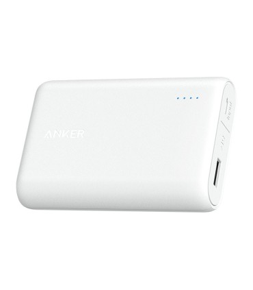 پاور بانک انکر PowerCore 10000 A1263 با ظرفیت 10000 میلی آمپر ساعت