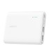 پاور بانک انکر PowerCore 10400 A1214 با ظرفیت 10400 میلی آمپر ساعت