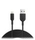 کابل Iphone Lightning انکر A8434
