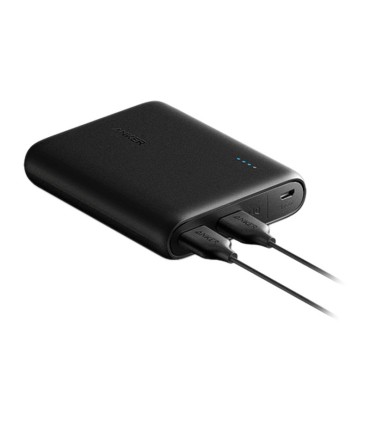 پاور بانک انکر PowerCore 10400 A1214 با ظرفیت 10400 میلی آمپر ساعت