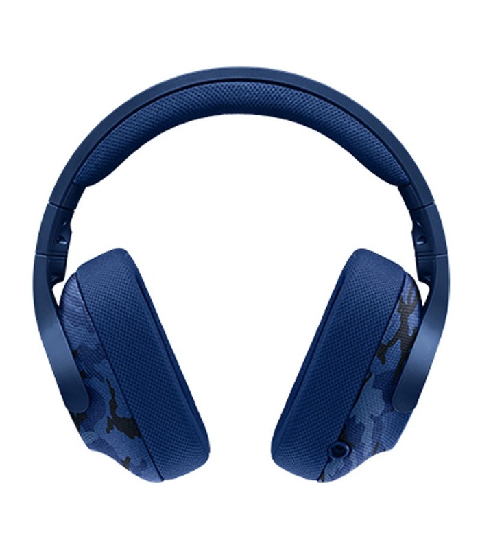 هدست لاجیتک G433