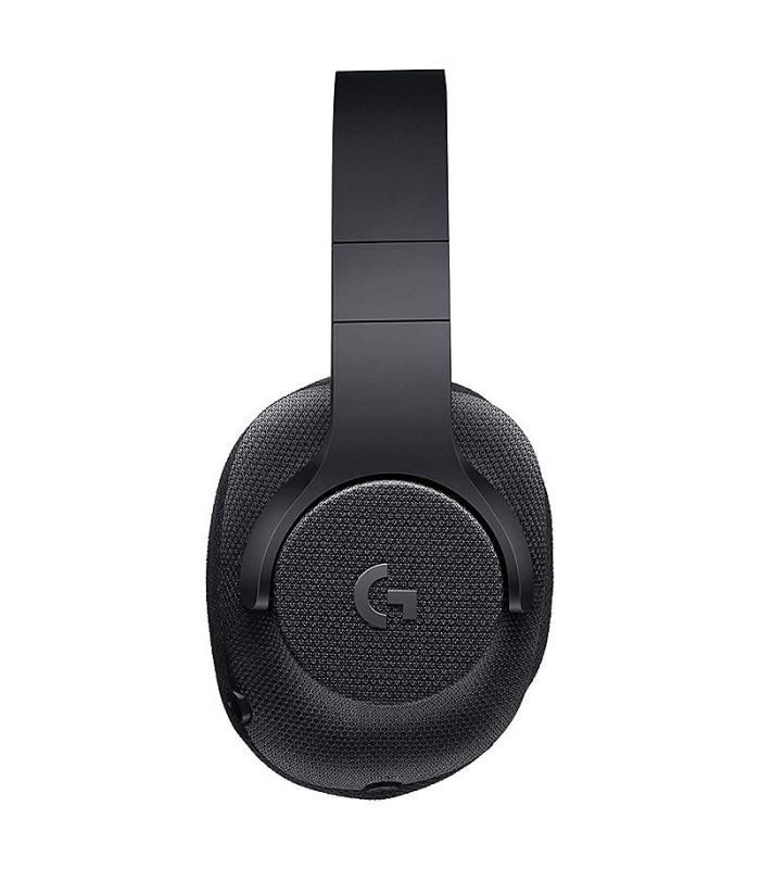 هدست لاجیتک G433