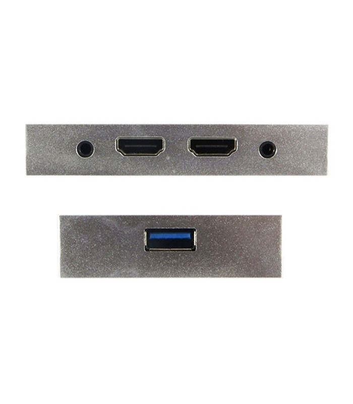 کارت کپچر پلاس HDMI2.0 به USB3.0 با کیفیت 4K فرانت FN-V203P