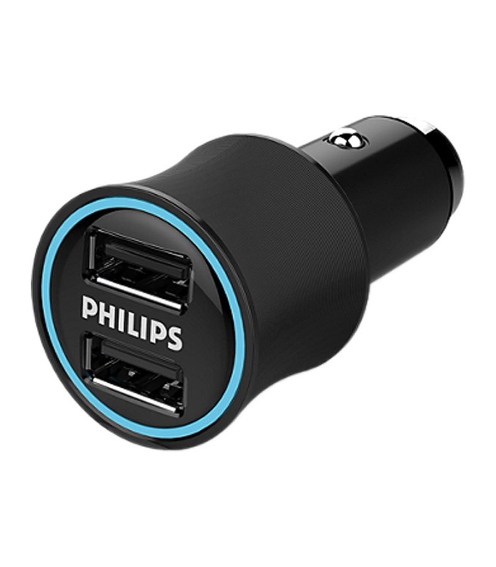 شارژر فندکی فیلیپس DLP2553