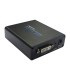 تبدیل DVI-D 24+1 به VGA (اکتیو) فرانت FN-V103