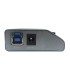 هاب 4 پورت USB 3.0 کلید دار همراه آداپتور فرانت FN-U3H440S