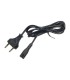 شارژر 6 پورت USB و Type-C با مدار هوشمند 48 وات فرانت FN-UPC320