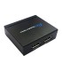 اسپلیتر 2 پورت DisplayPort با کیفیت 4Kx2K فرانت FN-DP102