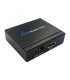 اسپلیتر 2 پورت DisplayPort با کیفیت 4Kx2K فرانت FN-DP102