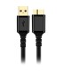 کابل Micro USB 3.0 (هارد) کی نت پلاس