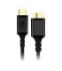 کابل Type C به 3.0 Micro USB (هارد) کی نت پلاس