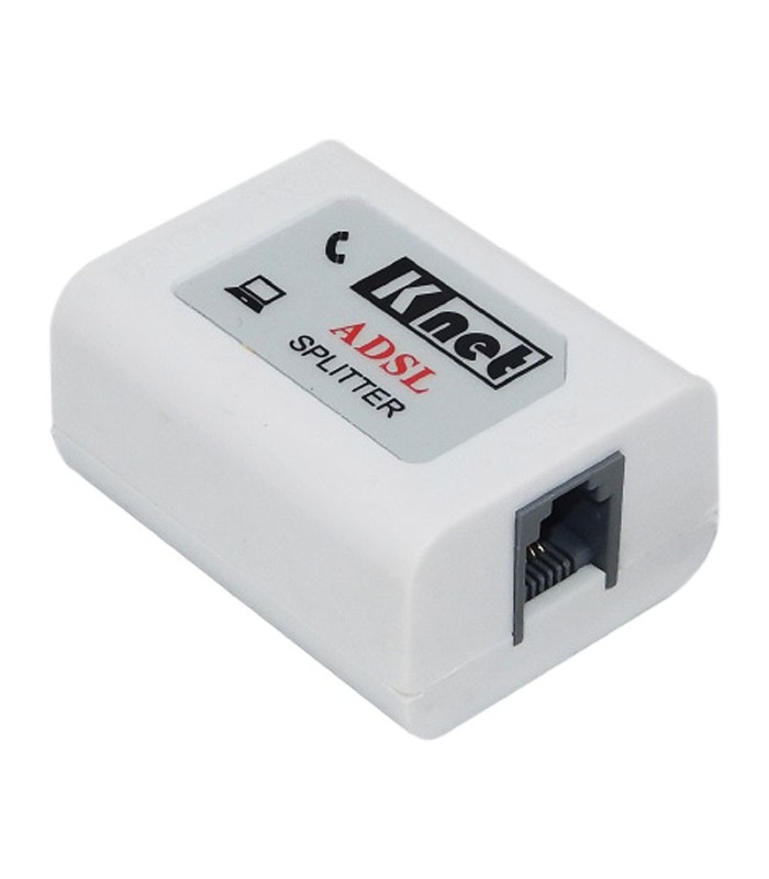 اسپلیتر ADSL کی نت K-N1115