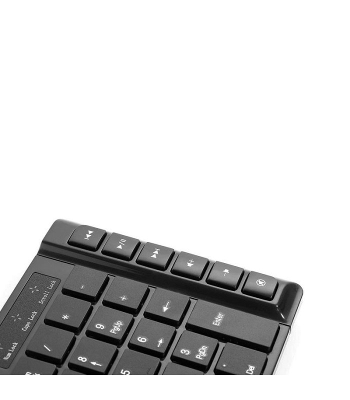 کیبورد باسیم گرین GK-301 با حروف فارسی
