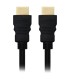 کابل HDMI کانکتور طلایی وی نت V-CH140015
