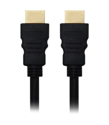 کابل HDMI کانکتور طلایی وی نت V-CH140015