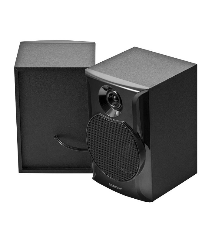 اسپیکر 2.1 کاناله گرین GS325-R