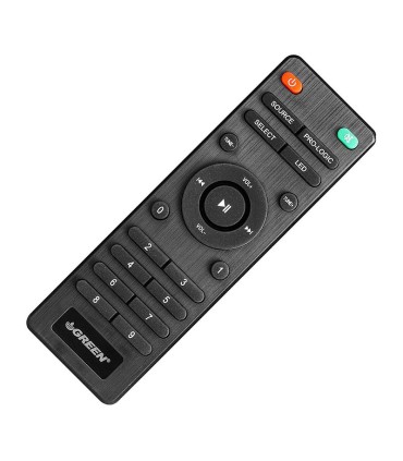 اسپیکر 5.1 کاناله گرین GS6115-BT