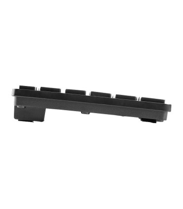 کیبورد بی سیم گرین GK-101W با حروف فارسی