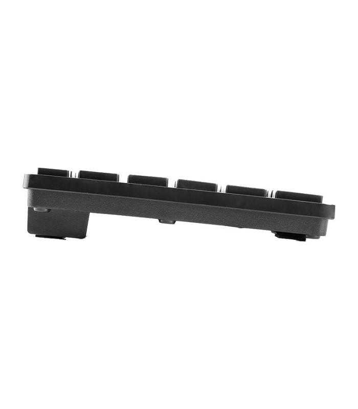 کیبورد بی سیم گرین GK-101W با حروف فارسی