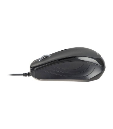 کیبورد و ماوس باسیم گرین GKM-305 با حروف فارسی