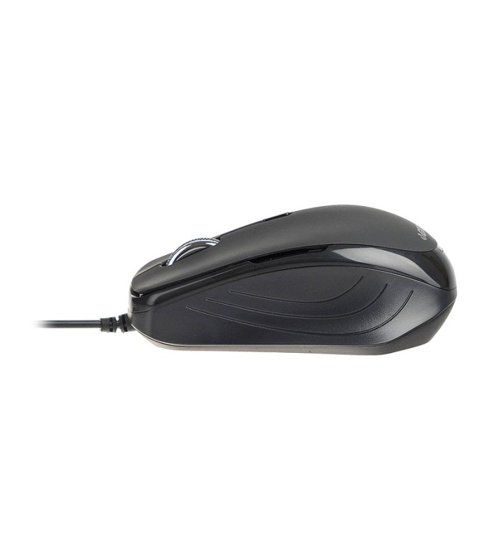 کیبورد و ماوس باسیم گرین GKM-305 با حروف فارسی