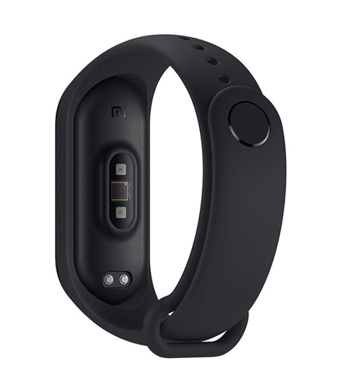 دستبند سلامتی شیائومی Mi Band 4 نسخه گلوبال