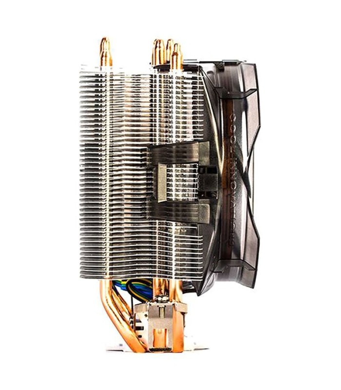 خنک کننده پردازنده گرین NOTUS 200-PWM
