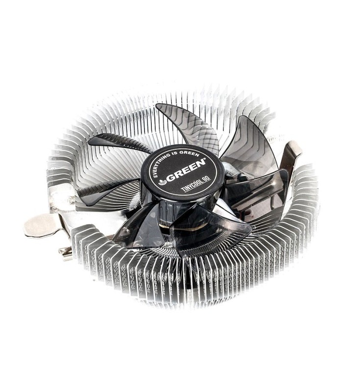 خنک کننده پردازنده گرین TINYCOOL 90-Rev1.1