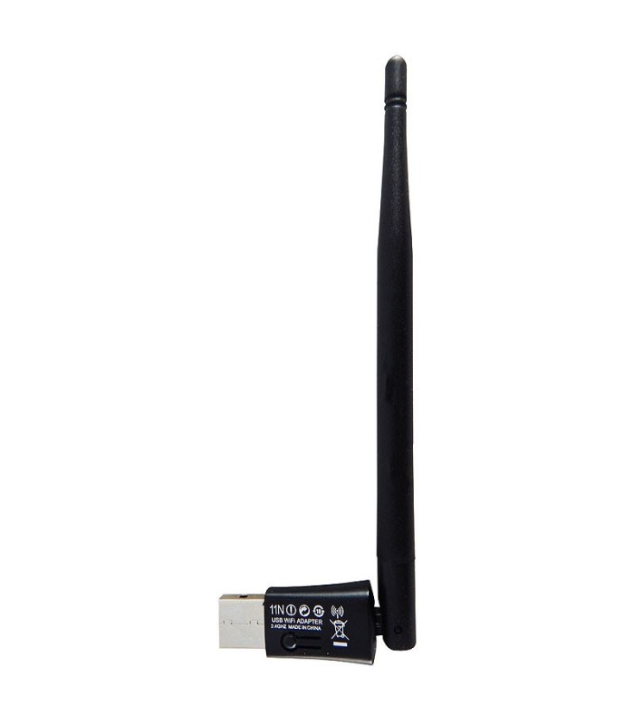 کارت شبکه USB 2.0 بی سیم کی نت K-UW154