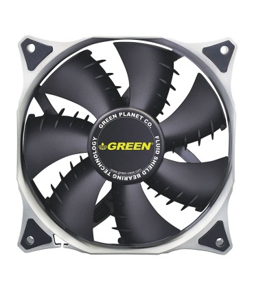 فن کیس گرین GF120-HAF