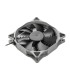 فن کیس گرین GF120-HAF
